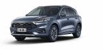 Ford Escape Titanium 2019 года (CN)